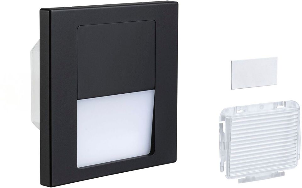 Paulmann LED Einbauleuchte LED Wandeinbauleuchte Tsaro günstig online kaufen