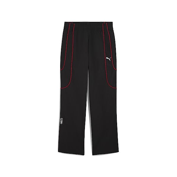 PUMA Sporthose "PUMATECH Relaxed Trainingshose Herren" günstig online kaufen