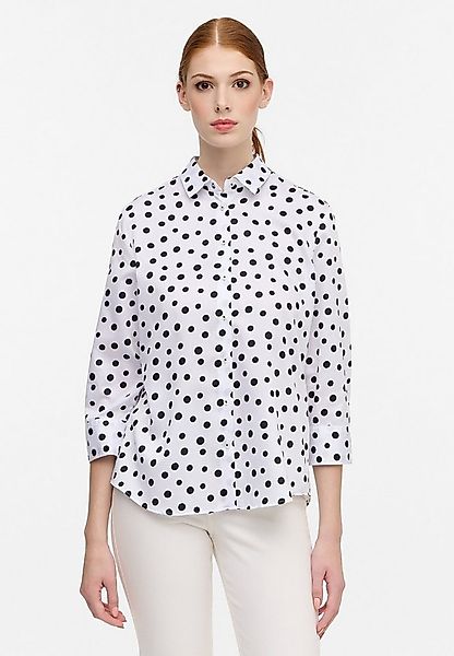 Eterna Hemdbluse REGULAR FIT EASY IRON (bügelleicht) günstig online kaufen