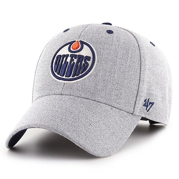'47 Brand Baseball Cap STORM CLOUD günstig online kaufen