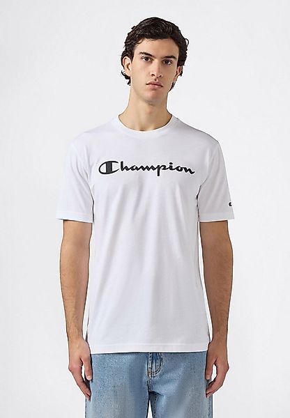 Champion T-Shirt (1-tlg) günstig online kaufen