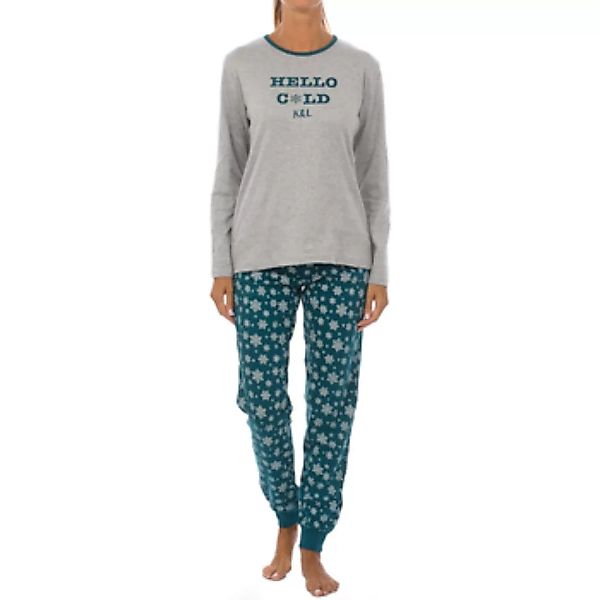 Kisses&Love  Pyjamas/ Nachthemden KL45191 günstig online kaufen