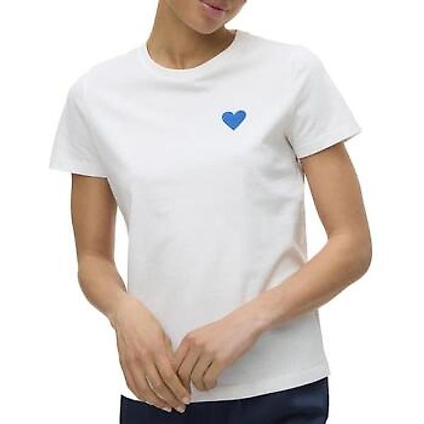 Vero Moda  T-Shirt 10327141-SNW günstig online kaufen