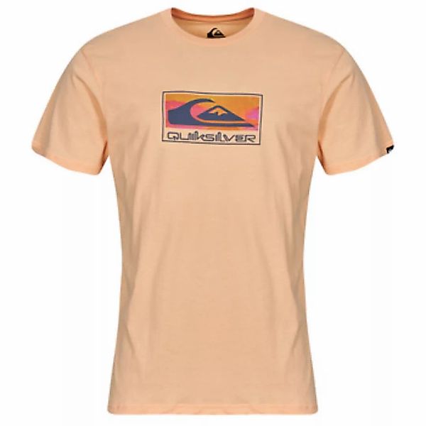 Quiksilver  T-Shirt EV GRADIENT BOX SS günstig online kaufen