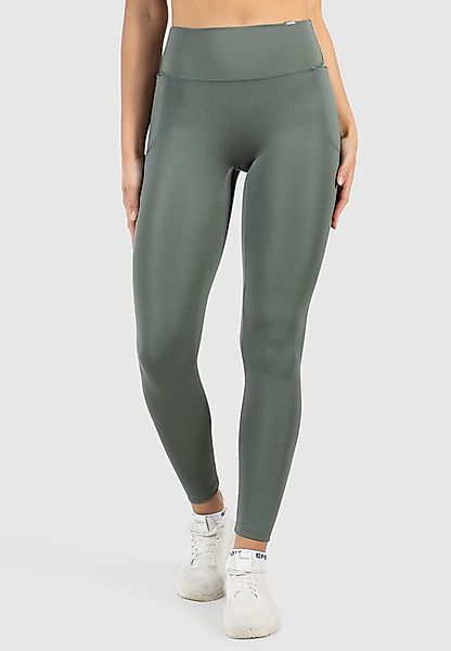 Smilodox Leggings Kelsy, High Waist Sportleggings günstig online kaufen