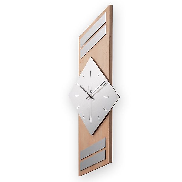 Kreative Feder Wanduhr Designer-Wanduhr aus hochwertigem günstig online kaufen