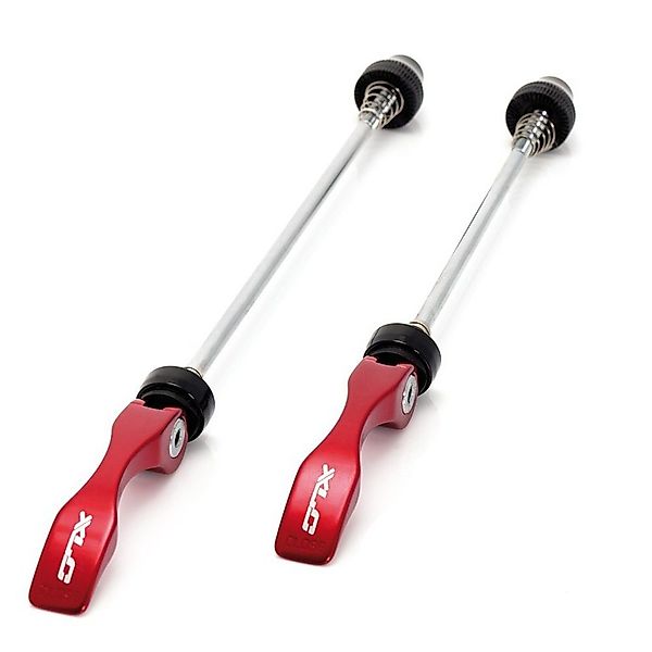 XLC Montagewerkzeug Schnellspann-Set Alu/Cr-Mo, (2-tlg) günstig online kaufen