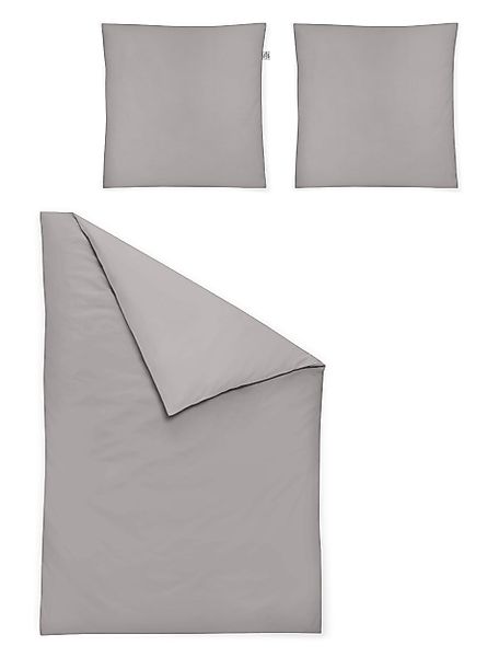 Irisette Bettwäsche Lago 8450, Feinbiber, 3 günstig online kaufen