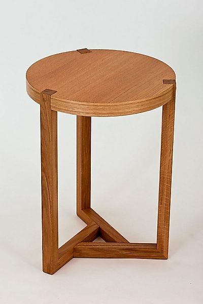 Woodman Beistelltisch Peppa, im skandinavian Design, FSC®-zertifiziert günstig online kaufen