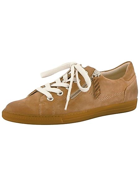 Paul Green Sneaker "Paul Green Sneaker Veloursleder" günstig online kaufen