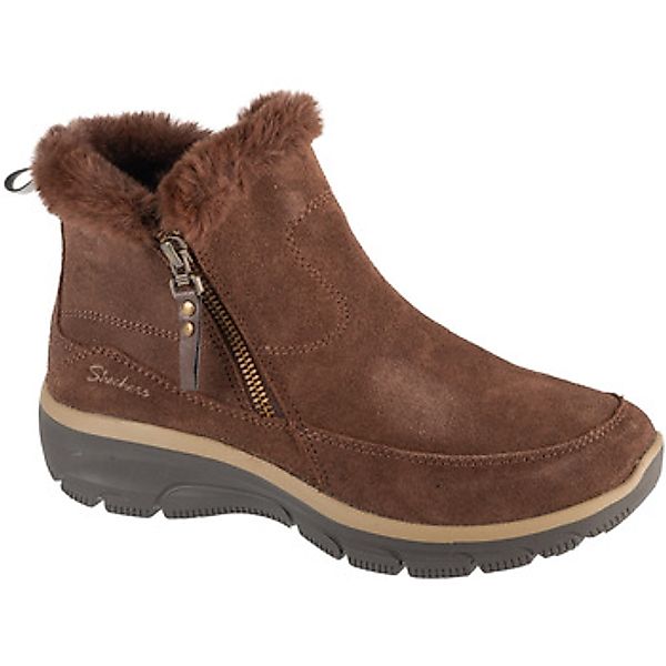 Skechers  Stiefeletten 167862 RELAXED FIT: EASY GOING - COOL ZIP! günstig online kaufen