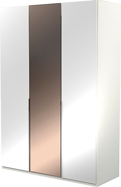 Musterring Drehtürenschrank »San Diego, Kleiderschrank, Schrank, Garderobe, günstig online kaufen