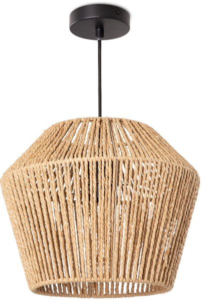 Paco Home Pendelleuchte Pinto, ohne Leuchtmittel, günstig online kaufen