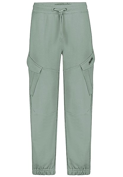 Urban Surface Jogginghose Vielseitige Cargo Pants günstig online kaufen