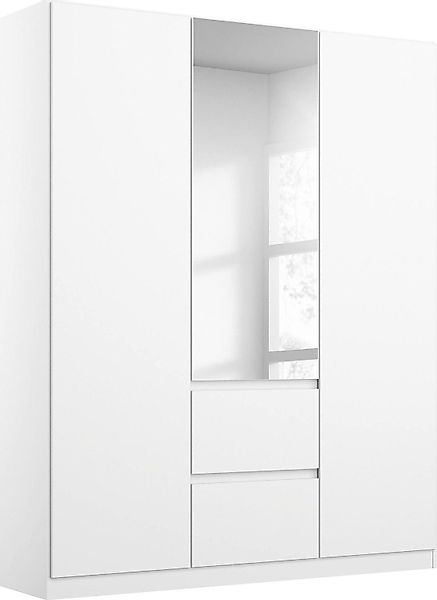 rauch Drehtürenschrank "Kleiderschrank Schrank Garderobe Wäscheschrank Ankl günstig online kaufen
