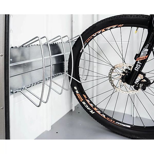 Biohort Fahrradständer "bikeHolder" für Highboard200 günstig online kaufen