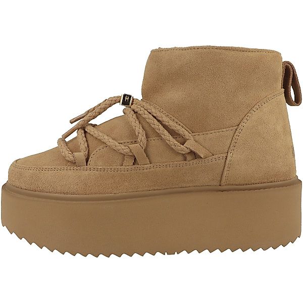 INUIKII Classic Low Platform Damen Winterboots günstig online kaufen