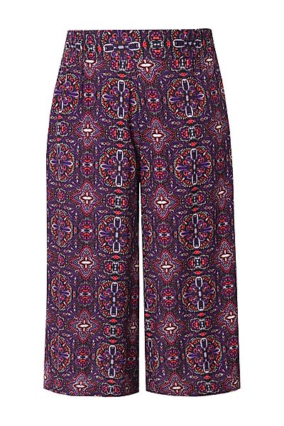 Studio Untold Culotte Culotte Wide Legs günstig online kaufen