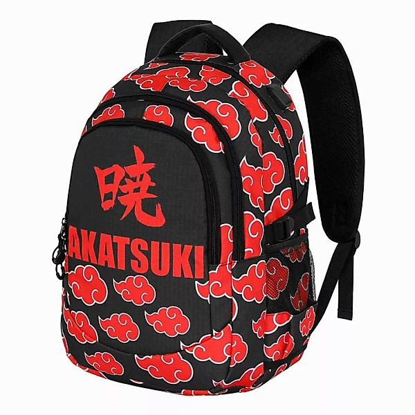 Karactermania Freizeitrucksack Naruto großer Rucksack Tagesrucksack günstig online kaufen