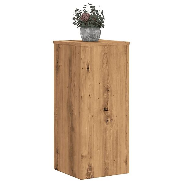 vidaXL Blumenständer Blumenständer Pflanzenständer 2 Stk günstig online kaufen