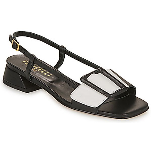 Fericelli  Sandalen PANILA günstig online kaufen