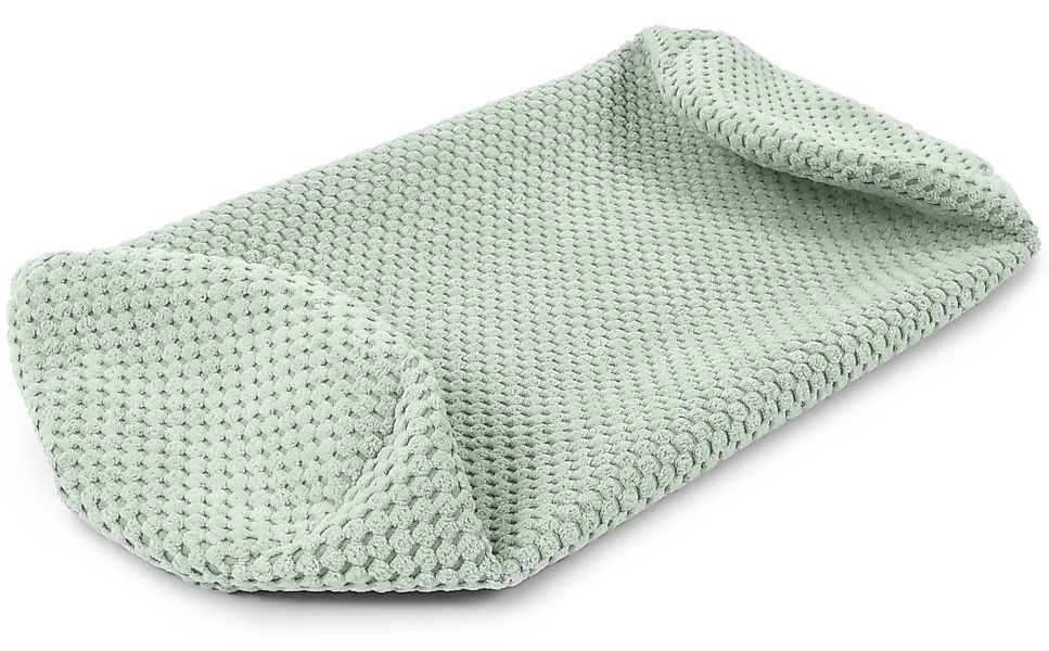 Amilian Nackenrollenbezug 15x40 cm - Ersatzbezug günstig online kaufen