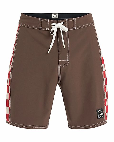 Quiksilver Boardshorts "Original Arch 18"" günstig online kaufen