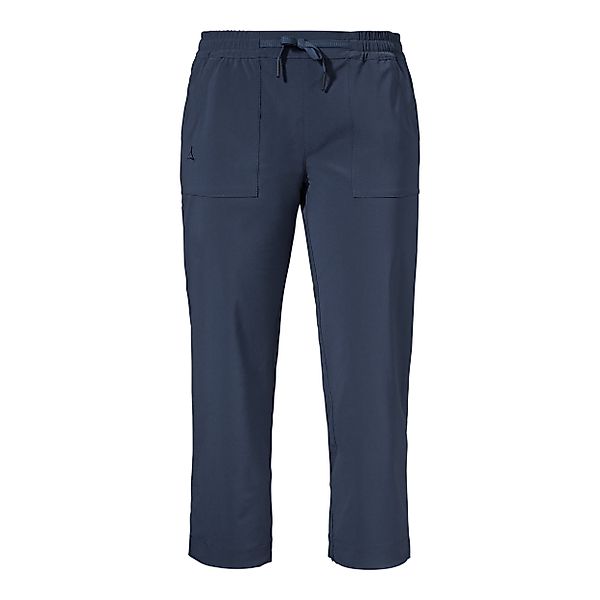 Schöffel 3/4-Hose Pants Rangun L NAVY günstig online kaufen