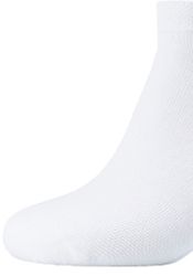 Camano Sneakersocken "ca-soft" 7 Paar tlg. mit weichem Komfortbund ohne drü günstig online kaufen