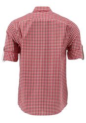 OS Trachten Trachtenhemd Ferumi Regular Fit, günstig online kaufen