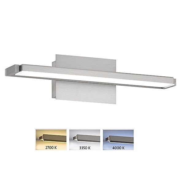 FISCHER & HONSEL LED Wandleuchte Wandlampe günstig online kaufen