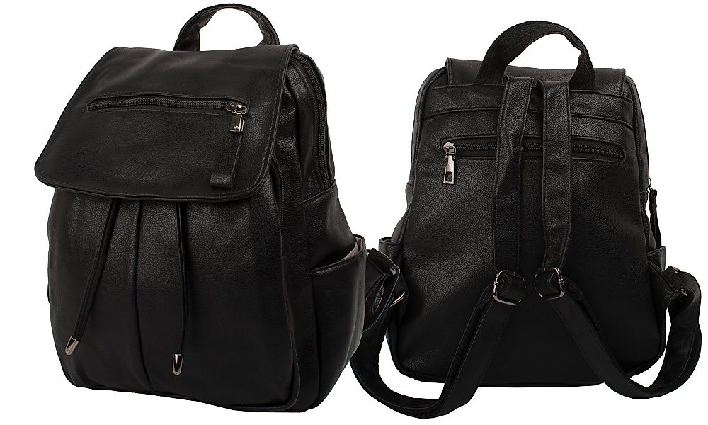 Ella Eisvogel Freizeitrucksack Edler Freizeitrucksack - günstig online kaufen