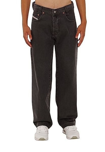 PICALDI Jeans Relax-fit-Jeans Picaldi Herren Jeans Baggy Zicco 474 Graphit günstig online kaufen