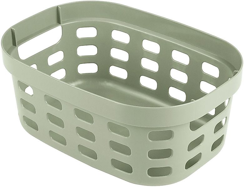 Sunware Wäschekorb Sunware Korb Sigma Home 5 L hellgrün 27,2 x 19 x günstig online kaufen
