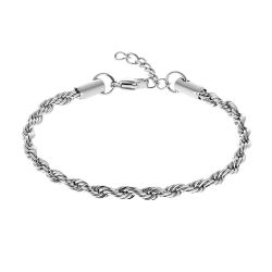 Heideman Armband Nick poliert (Armband, inkl. günstig online kaufen