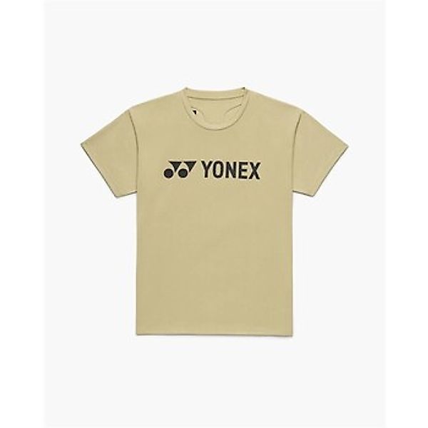 Yonex  T-Shirt Practice Logo günstig online kaufen