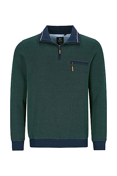 Hajo Sweatshirt H Sweatshirt "Stay F günstig online kaufen