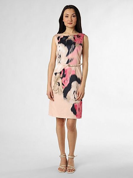 Betty&Co A-Linien-Kleid günstig online kaufen