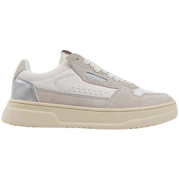 Mim Shoes  Sneaker Baskets cuir femme  Mist Low günstig online kaufen