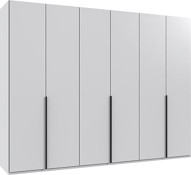 Wimex Kleiderschrank Mugano,in 5 Breiten,2 Höhen,2 Tiefen, viele Farben, Ma günstig online kaufen
