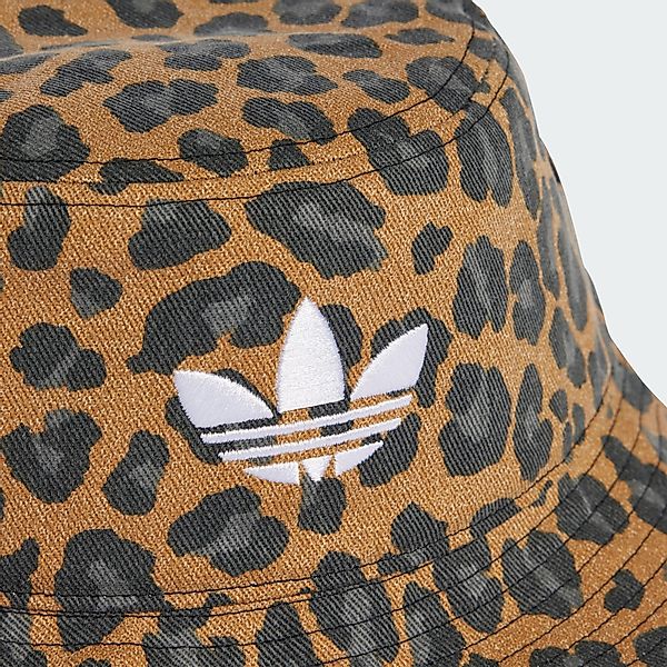 adidas Originals Fischerhut LEOPARD STOFFHUT günstig online kaufen