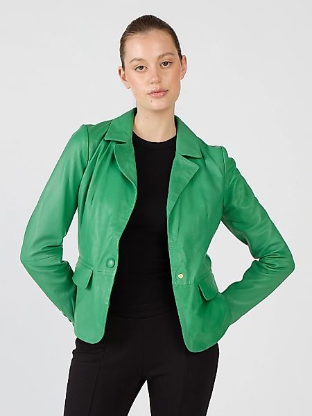 Maze Lederjacke "42023065" günstig online kaufen