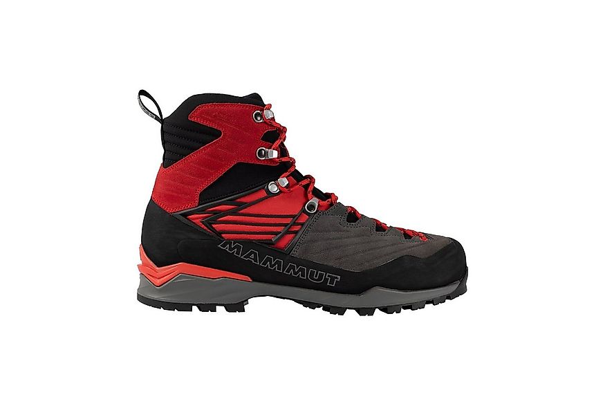 Mammut Kento Pro High GTX (Bergstiefel mit Steigeisenaufnahme, wasserdicht) günstig online kaufen