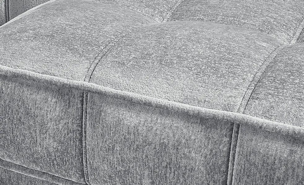 switch Ecksofa  Tiga ¦ grau ¦ Maße (cm): B: 285 H: 88 T: 205.0 Polstermöbel günstig online kaufen