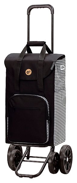 Andersen Einkaufstrolley Quattro Shopper Liska, 56 günstig online kaufen