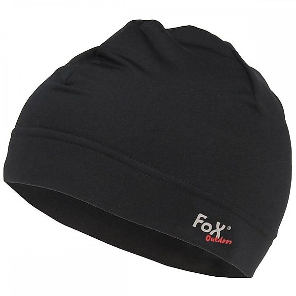 FoxOutdoor Beanie Mütze, Run, (Packung) atmungsaktiv günstig online kaufen