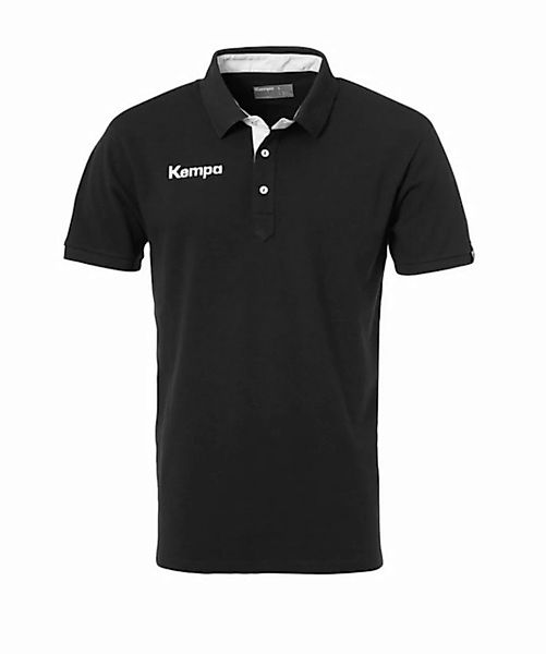 Kempa T-Shirt Prime Polo Shirt default günstig online kaufen