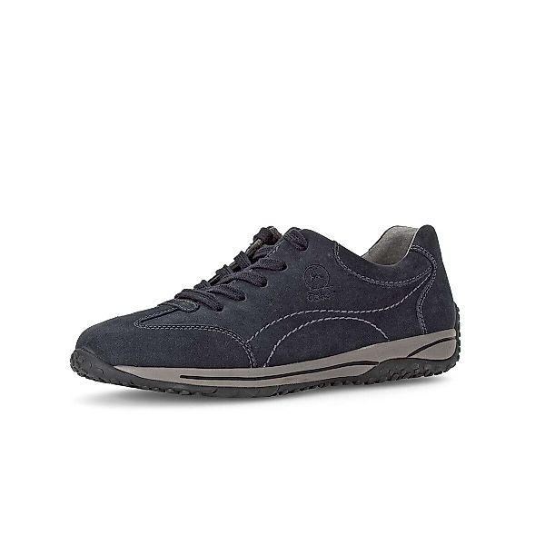 Gabor Sneaker low Rauleder Sneaker günstig online kaufen