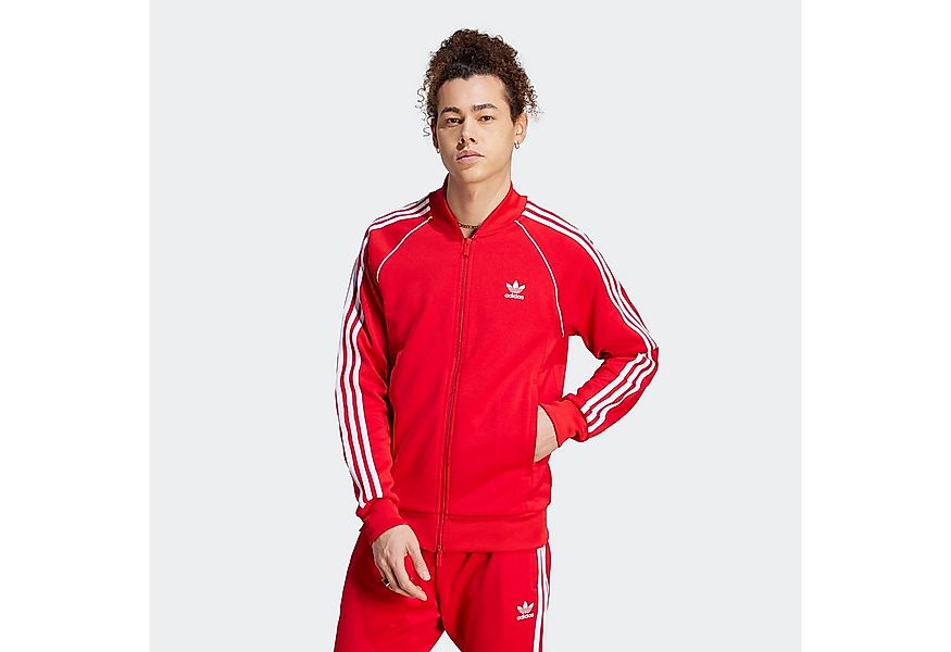 adidas Originals Trainingsjacke ADICOLOR CLASSICS SST ORIGINALS Superstar, günstig online kaufen