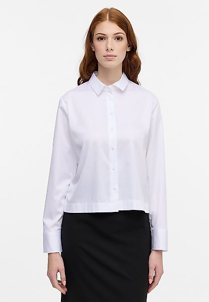 Eterna Hemdbluse OVERSIZE FIT EASY IRON günstig online kaufen